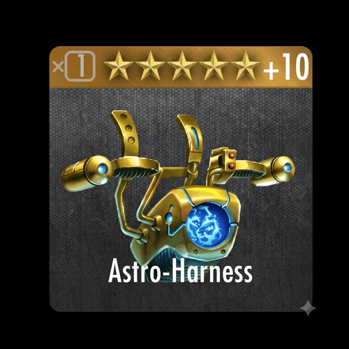 Astro Harness