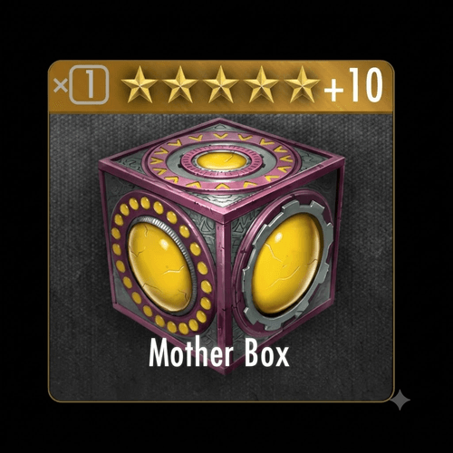 Mother Box